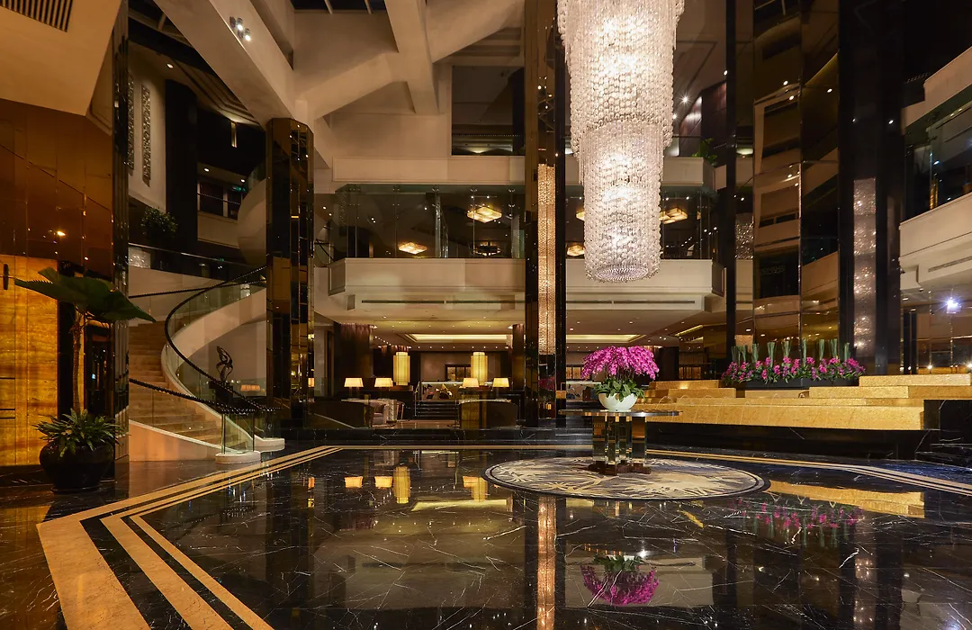 Grand Millennium Kuala Lumpur-1