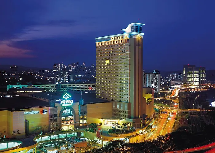 Cititel Mid Valley Kuala Lumpur