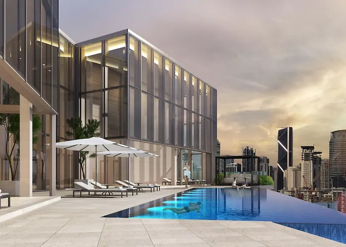 Pavilion Hotel Kuala Lumpur Managed by Banyan Tree